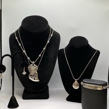 Brighton earrings bracelet for sale  Los Angeles