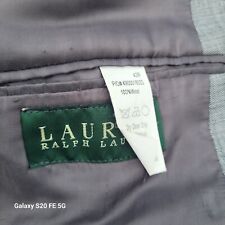 Mens suits suit for sale  Silver Point