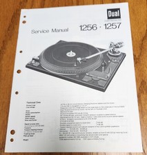 Dual 1256 1257 for sale  Yorktown
