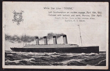 Postcard white star for sale  FAREHAM