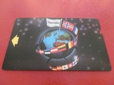 Belgium phone card d'occasion  Expédié en Belgium