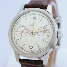 Original zenith chronograph for sale  Hollywood