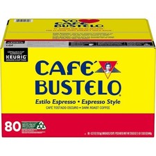 Café bustelo coffee for sale  Houston