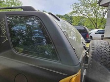 Driver rear quarter for sale  Sumter