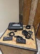 Sega master system for sale  OXFORD