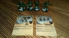 Dust tactics minis usato  Potenza Picena