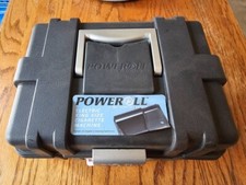 Electric poweroll top for sale  Benzonia