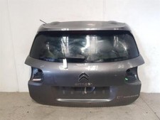 22018 ON MK1 021 CITROEN C5 AIRCROSS TAMPA TRASEIRA CINZA 5 PORTAS HATCHBACK comprar usado  Enviando para Brazil
