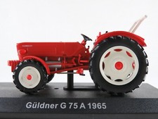 Hachette g1627015 güldner gebraucht kaufen  Bad Abbach