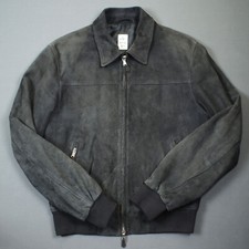 Eleventy suede leather d'occasion  Paris XII