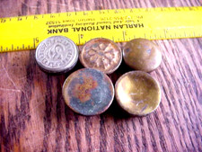 Lot five vintage for sale  Harlan