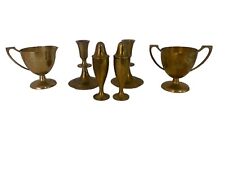 Vintage dirilyte goldenware for sale  Punta Gorda