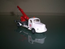 Wiking mercedes benz gebraucht kaufen  Hamburg