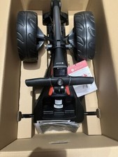 Motocaddy pre owned for sale  BISHOP'S STORTFORD