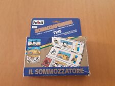 Schiacciapensieri tris polisti usato  Bellinzago Novarese