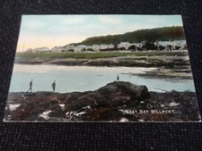 West bay millport for sale  ANSTRUTHER