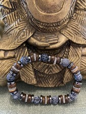 Armband holz perlen gebraucht kaufen  Wadgassen
