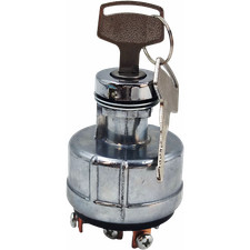 Ignition key switch for sale  Hebron