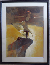 Robert heindel dancer for sale  LUDLOW