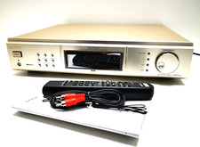 Sony d777es range for sale  LOUTH