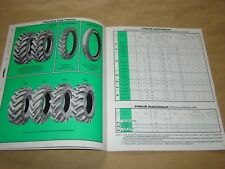 Publicité dunlop pneu d'occasion  Gannat