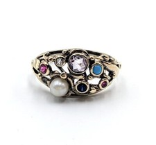 Antiker ring 333 gebraucht kaufen  Augsburg