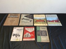Lot various vintage for sale  Cabot