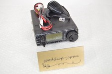 Icom 706 50mhz d'occasion  Expédié en Belgium