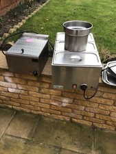 mobile catering equipment for sale mobile catering equipment for sale LEAMINGTON SPA
