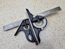 Vintage starrett co. for sale  EXETER