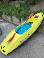 Canoa bic oassou usato  Pisa