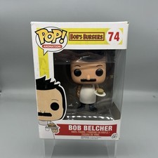 Bob burgers funko for sale  NOTTINGHAM
