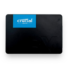 Crucial bx500 240gb gebraucht kaufen  Espelkamp