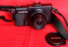 Olympus stylus appareil d'occasion  Rosières-en-Santerre