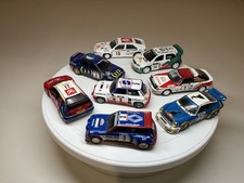 Scale rally bundle for sale Scale rally bundle for sale  LINCOLN