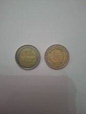 Monete euro rare usato  Faenza