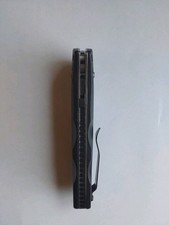 Benchmade barrage tanto for sale  Edmonds