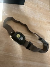 petzl zoom for sale  CLACTON-ON-SEA