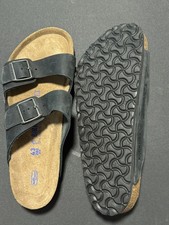 Birkenstock leather arizona for sale  Lexington