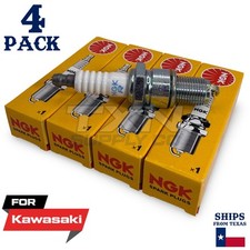 Pack ngk spark for sale  Austin
