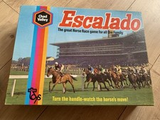 Escalado chad valley for sale  ORPINGTON