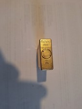 Briquet dupont plaqué d'occasion  France