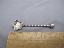 Vintage english silverplate for sale  Hopewell