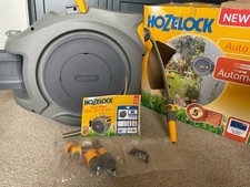 Hozelock auto reel for sale  UK
