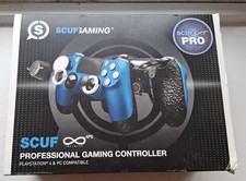 Boxed scuf infinity for sale  LONDON