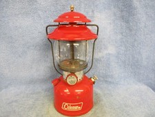 Coleman model 200a for sale  Kalama