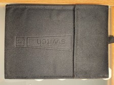 Switch sammeltasche 10 gebraucht kaufen  Aachen