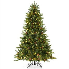 Pre lit christmas d'occasion  Expédié en Belgium