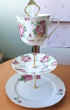 Unusual tier cake for sale  THORNTON-CLEVELEYS