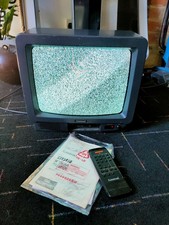 Amstrad ctv1410 retro for sale  NEWPORT